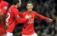 first Hat-Trick (2008)